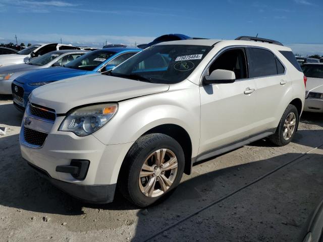 CHEVROLET EQUINOX LT 2014 1gnalbek8ez126697