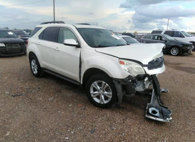 CHEVROLET EQUINOX 2014 1gnalbek8ez126831