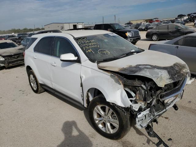 CHEVROLET EQUINOX LT 2014 1gnalbek8ez130071