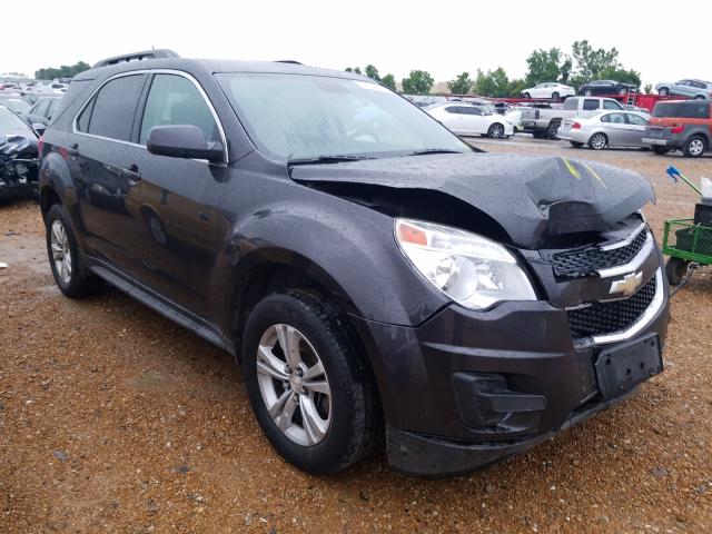 CHEVROLET EQUINOX LT 2014 1gnalbek8ez131074