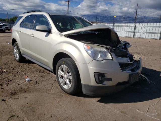 CHEVROLET EQUINOX LT 2014 1gnalbek8ez133214