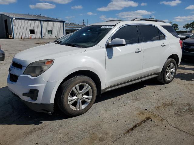 CHEVROLET EQUINOX LT 2014 1gnalbek8ez137974