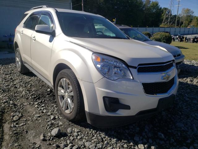 CHEVROLET EQUINOX LT 2015 1gnalbek8fz102711