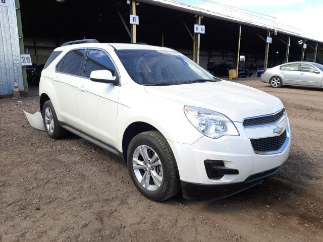 CHEVROLET EQUINOX LT 2015 1gnalbek8fz103180