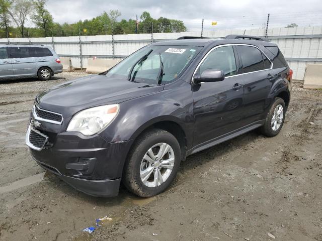 CHEVROLET EQUINOX 2015 1gnalbek8fz103485