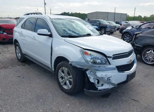 CHEVROLET EQUINOX 2015 1gnalbek8fz103499