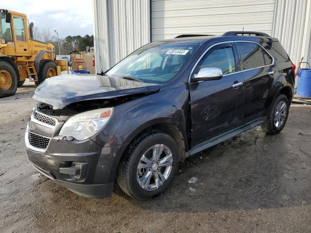 CHEVROLET EQUINOX LT 2015 1gnalbek8fz104362