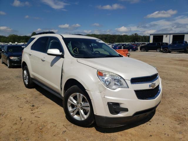 CHEVROLET EQUINOX LT 2015 1gnalbek8fz105866