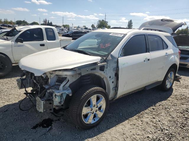 CHEVROLET EQUINOX LT 2015 1gnalbek8fz107066