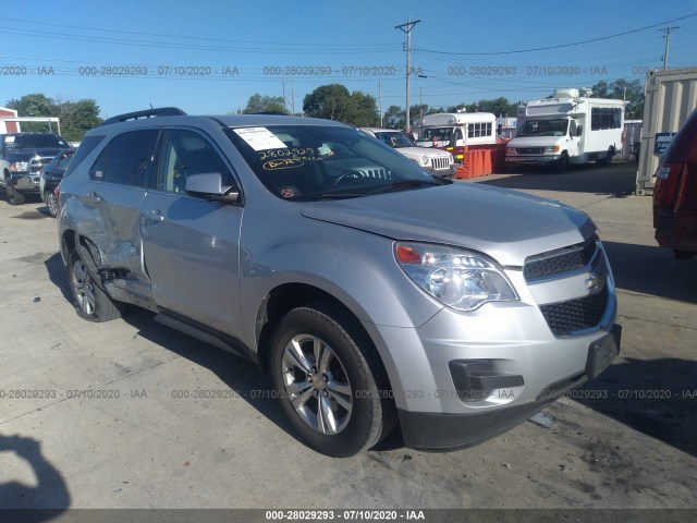 CHEVROLET EQUINOX 2015 1gnalbek8fz109156