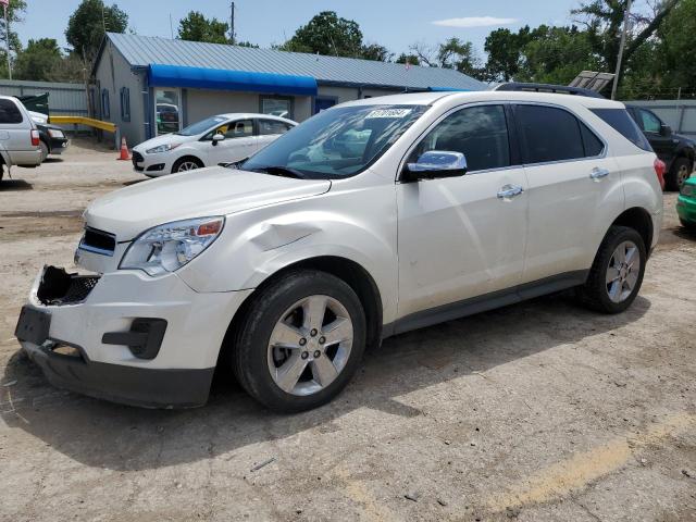 CHEVROLET EQUINOX LT 2015 1gnalbek8fz111294