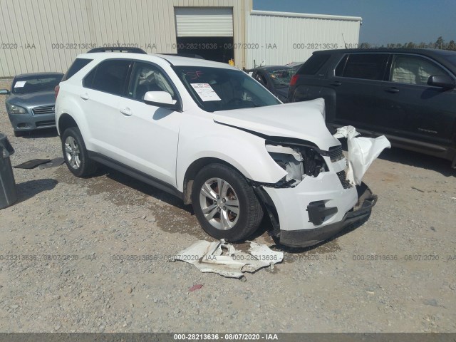 CHEVROLET EQUINOX 2015 1gnalbek8fz112476