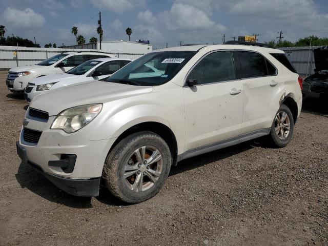 CHEVROLET EQUINOX LT 2015 1gnalbek8fz113367