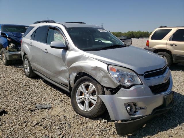 CHEVROLET EQUINOX LT 2015 1gnalbek8fz114258