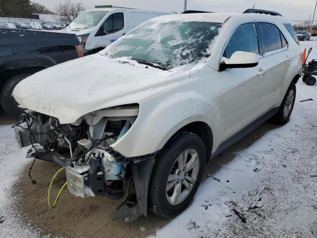 CHEVROLET EQUINOX LT 2015 1gnalbek8fz114292