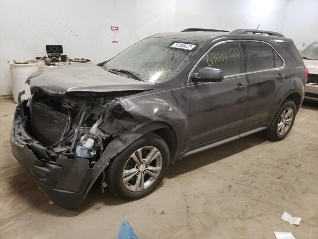 CHEVROLET EQUINOX LT 2015 1gnalbek8fz115457