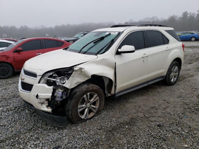 CHEVROLET EQUINOX 2015 1gnalbek8fz115815