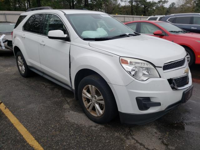 CHEVROLET EQUINOX LT 2015 1gnalbek8fz116169