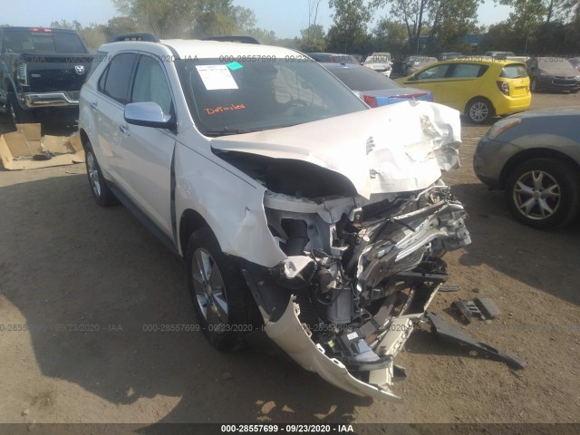 CHEVROLET EQUINOX 2015 1gnalbek8fz116737