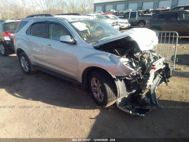 CHEVROLET EQUINOX 2015 1gnalbek8fz119038