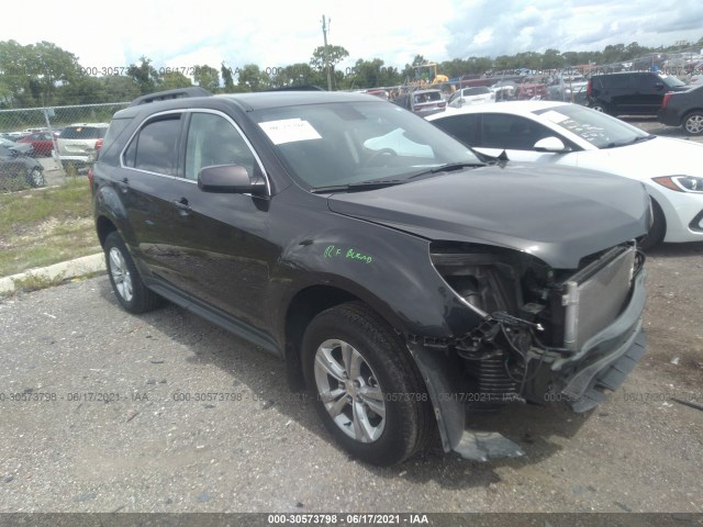 CHEVROLET EQUINOX 2015 1gnalbek8fz120416