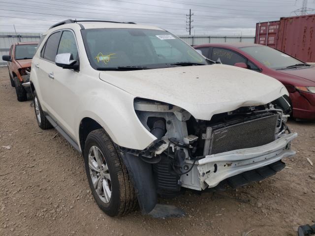 CHEVROLET EQUINOX LT 2015 1gnalbek8fz123266