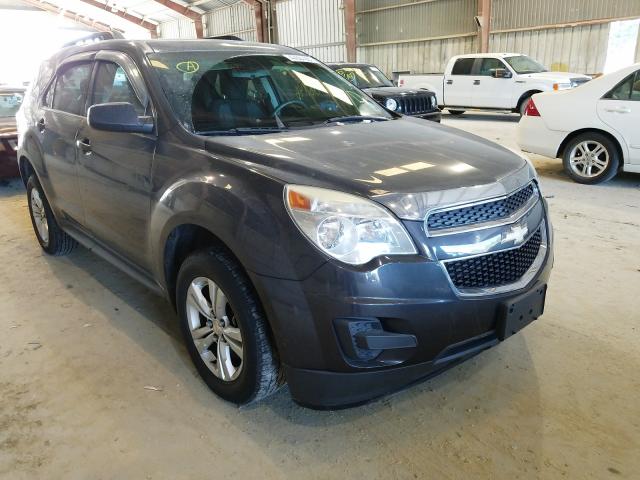 CHEVROLET EQUINOX LT 2015 1gnalbek8fz123963