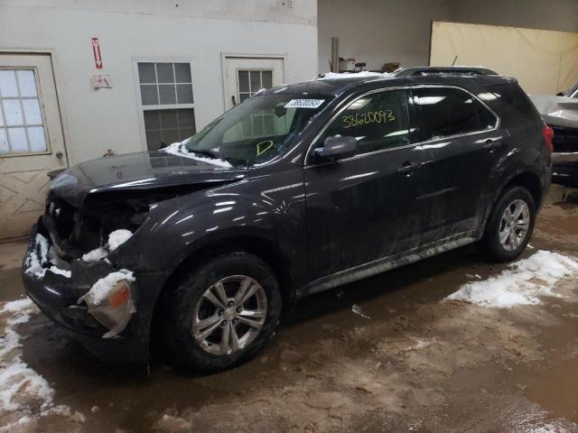 CHEVROLET EQUINOX LT 2015 1gnalbek8fz124532