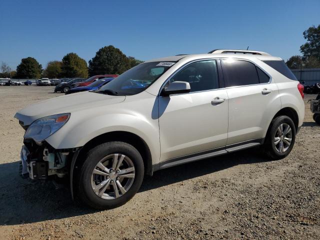 CHEVROLET EQUINOX LT 2015 1gnalbek8fz126913