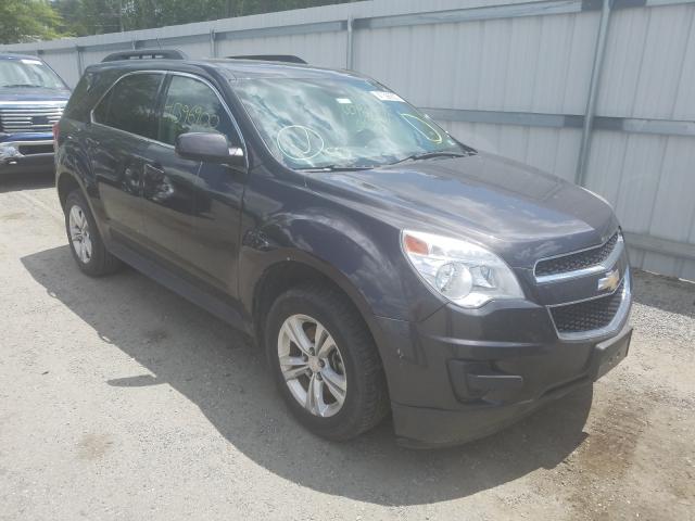 CHEVROLET EQUINOX LT 2015 1gnalbek8fz127723