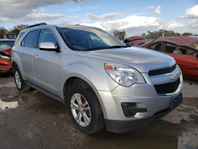 CHEVROLET EQUINOX LT 2015 1gnalbek8fz127883