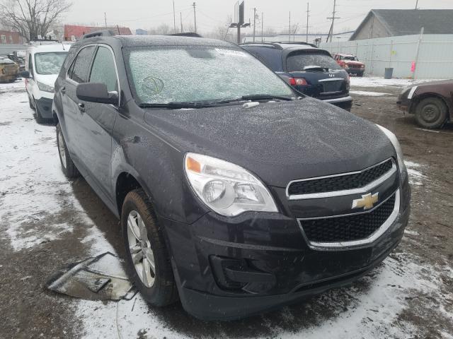 CHEVROLET EQUINOX LT 2015 1gnalbek8fz128953