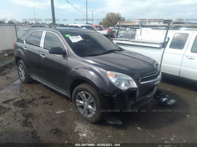 CHEVROLET EQUINOX 2015 1gnalbek8fz128970