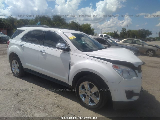 CHEVROLET EQUINOX 2015 1gnalbek8fz130802