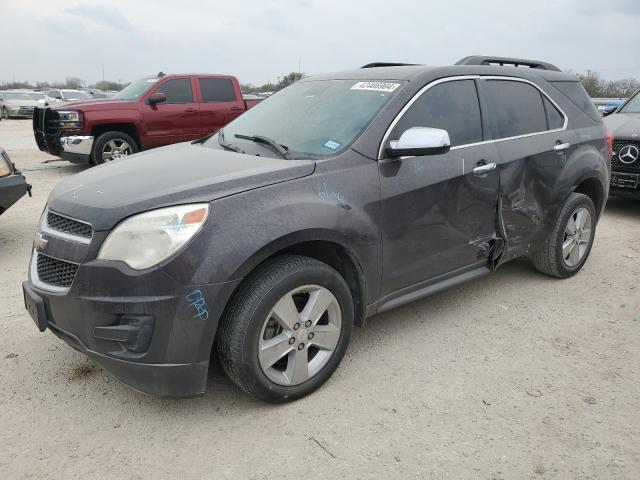 CHEVROLET EQUINOX 2015 1gnalbek8fz131335