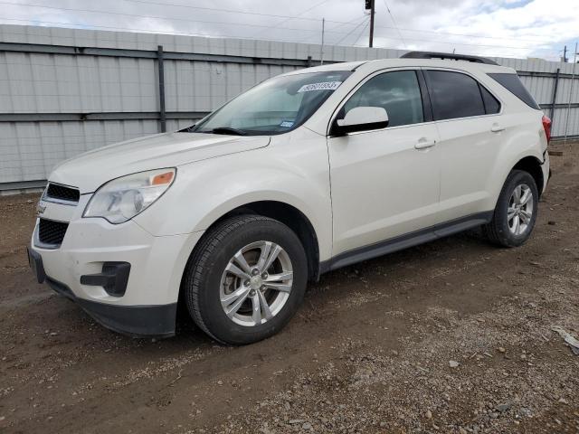 CHEVROLET EQUINOX 2015 1gnalbek8fz132341