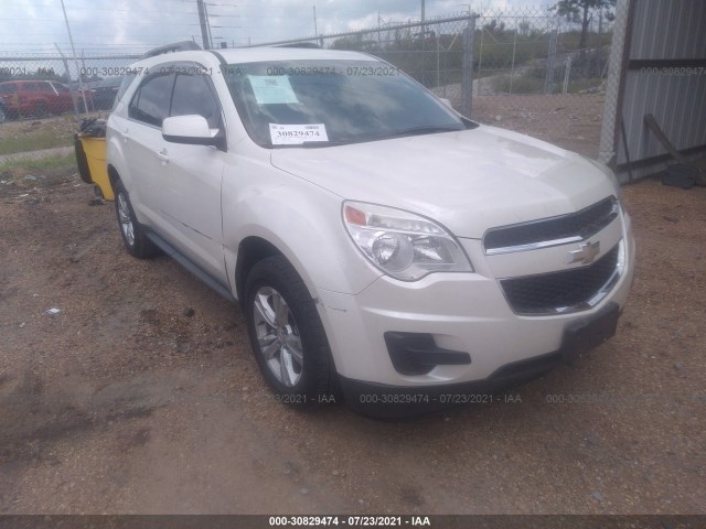 CHEVROLET EQUINOX 2015 1gnalbek8fz132369