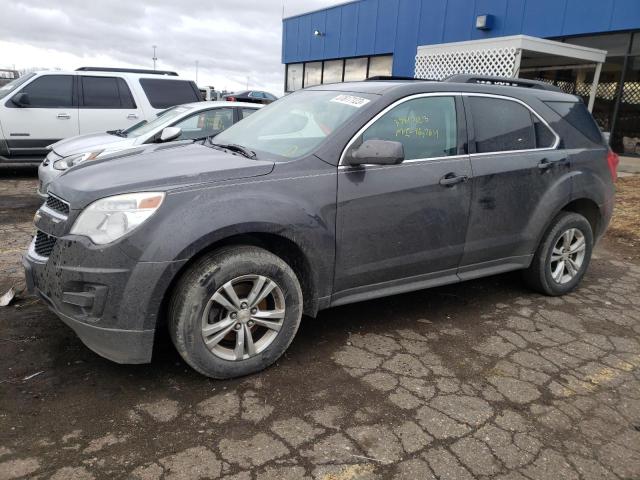 CHEVROLET EQUINOX LT 2015 1gnalbek8fz135255