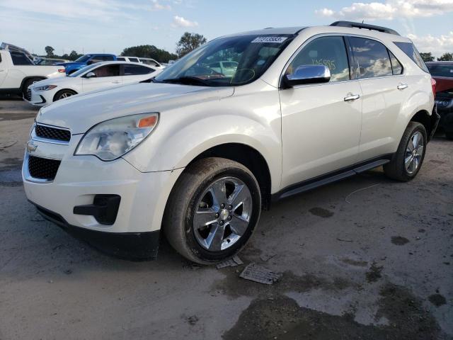 CHEVROLET EQUINOX 2015 1gnalbek8fz135675