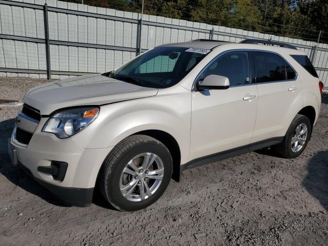 CHEVROLET EQUINOX 2015 1gnalbek8fz136177