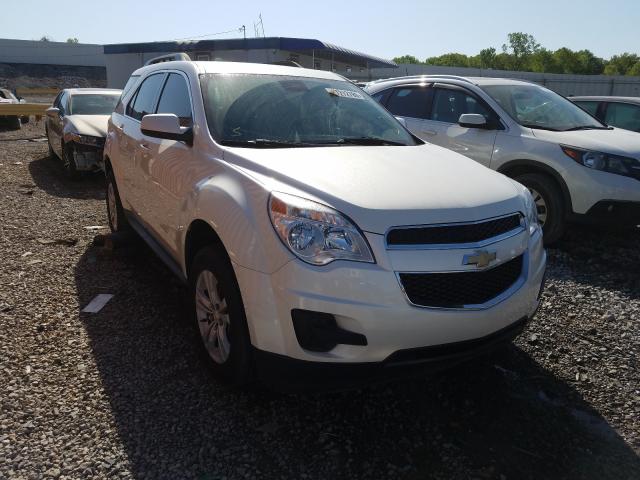 CHEVROLET EQUINOX LT 2015 1gnalbek8fz136759