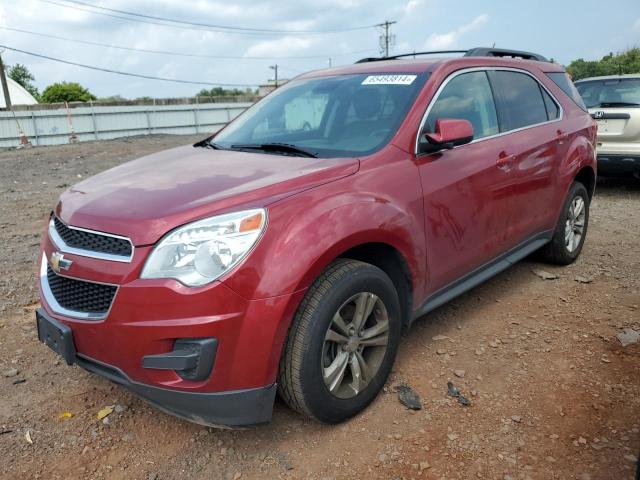 CHEVROLET EQUINOX 2015 1gnalbek8fz137121