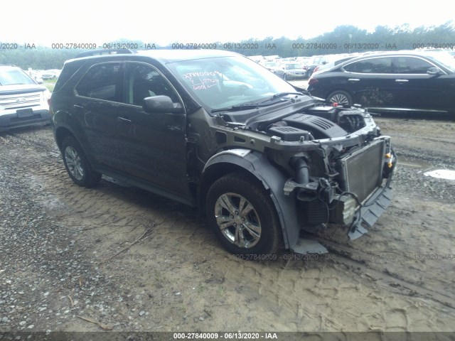 CHEVROLET EQUINOX 2015 1gnalbek8fz137264