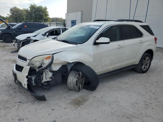 CHEVROLET EQUINOX LT 2015 1gnalbek8fz137409