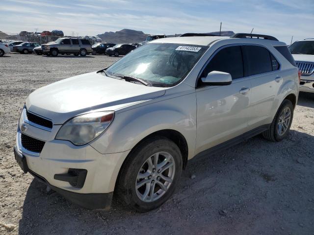 CHEVROLET EQUINOX LT 2015 1gnalbek8fz139399