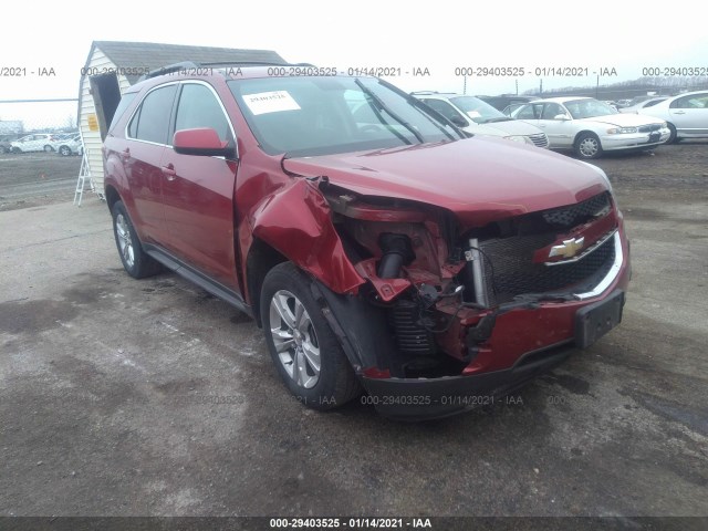 CHEVROLET EQUINOX 2015 1gnalbek8fz139922