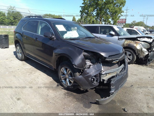 CHEVROLET EQUINOX 2015 1gnalbek8fz143498