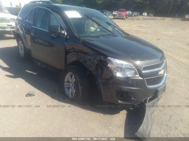 CHEVROLET EQUINOX 2015 1gnalbek8fz144991