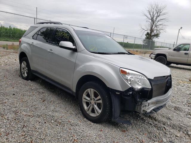 CHEVROLET EQUINOX LT 2015 1gnalbek8fz145591