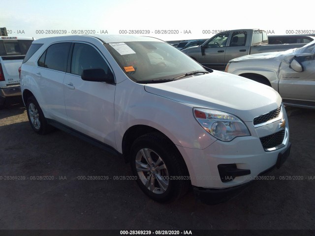 CHEVROLET EQUINOX 2013 1gnalbek9dz118560